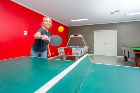 BIG4 Renmark Riverfront Holiday Park - Tourism TAS 24