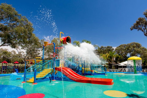 BIG4 Renmark Riverfront Holiday Park - Tourism TAS 10