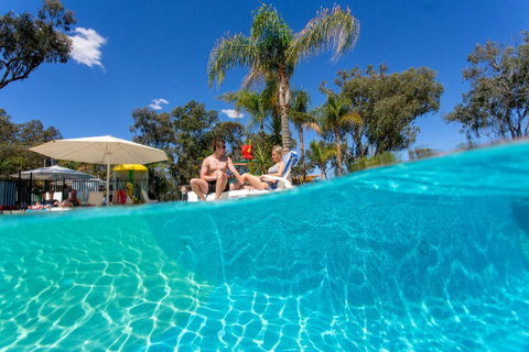 BIG4 Renmark Riverfront Holiday Park - Tourism TAS 3
