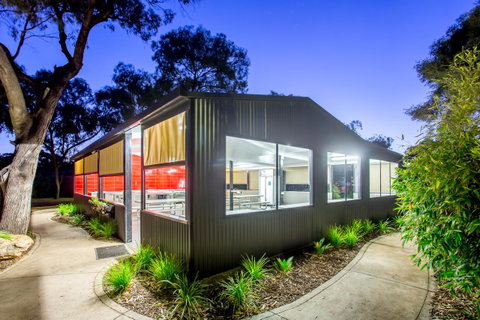 BIG4 Renmark Riverfront Holiday Park - Tourism TAS 44