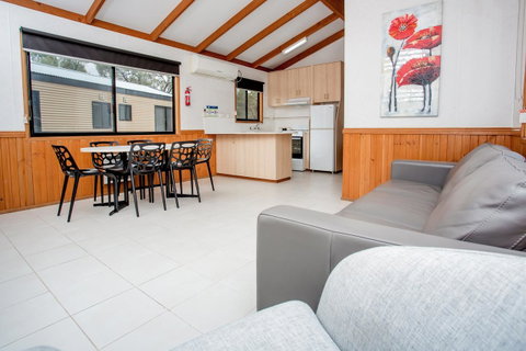 BIG4 Renmark Riverfront Holiday Park - Tourism TAS 1