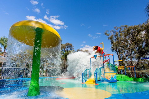 BIG4 Renmark Riverfront Holiday Park - Tourism TAS 11