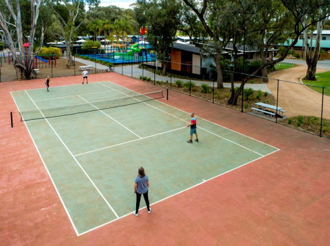 BIG4 Renmark Riverfront Holiday Park - Tourism TAS 15