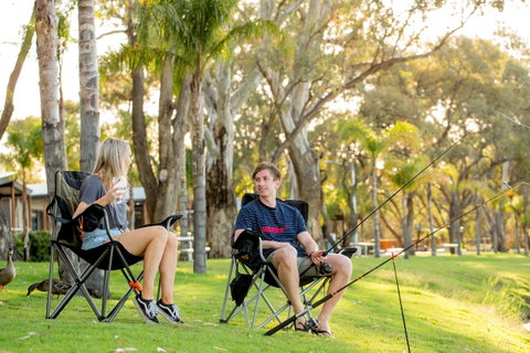 BIG4 Renmark Riverfront Holiday Park - Tourism TAS 41