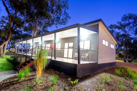 BIG4 Renmark Riverfront Holiday Park - Tourism TAS 17
