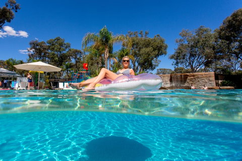 BIG4 Renmark Riverfront Holiday Park - Tourism TAS 18