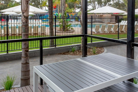 BIG4 Renmark Riverfront Holiday Park - Tourism TAS 8