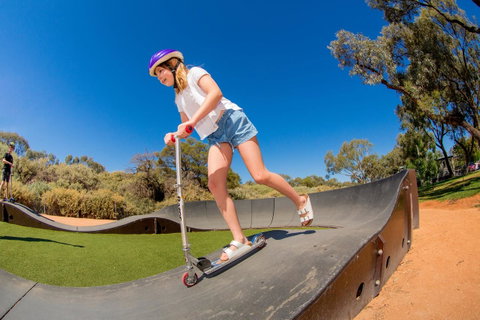 BIG4 Renmark Riverfront Holiday Park - Tourism TAS 34