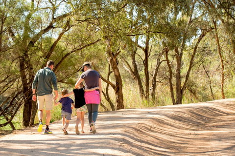 BIG4 Renmark Riverfront Holiday Park - Tourism TAS 13