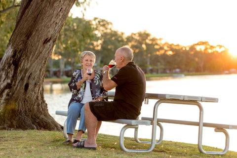 BIG4 Renmark Riverfront Holiday Park - Tourism TAS 39