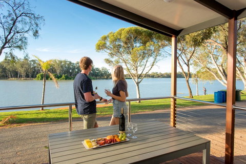 BIG4 Renmark Riverfront Holiday Park - Tourism TAS 5