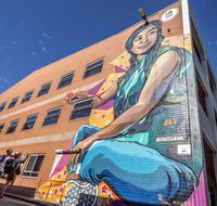 Adelaide Central YHA - Hobart Tourism