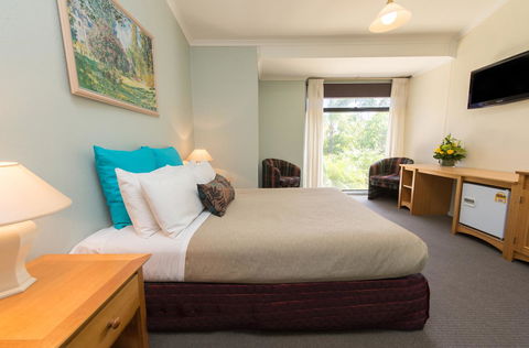 Berri Hotel - Tourism TAS 33