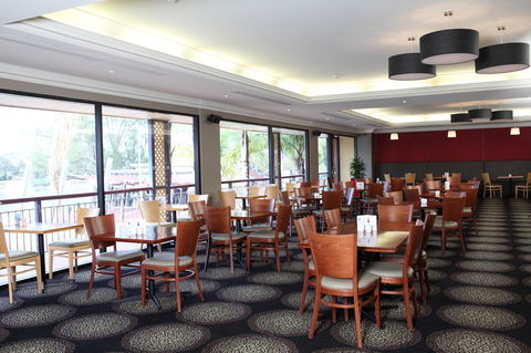Berri Hotel - Tourism TAS 17