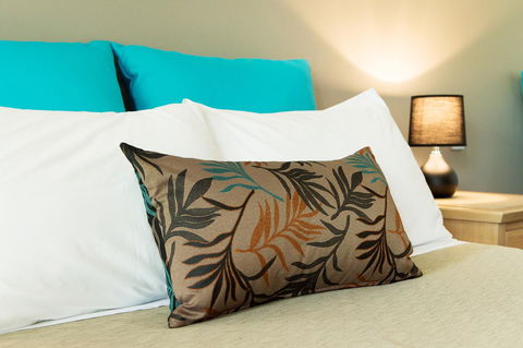 Berri Hotel - Tourism TAS 34