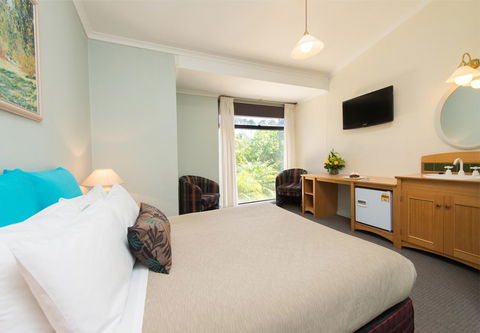 Berri Hotel - Tourism TAS 31