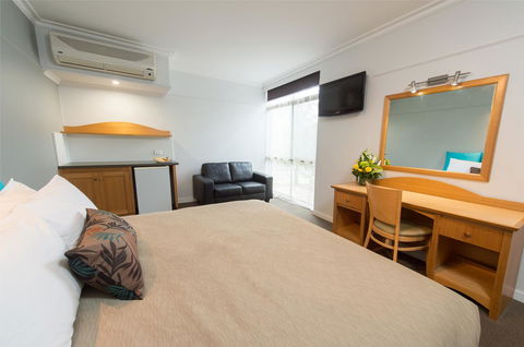 Berri Hotel - Tourism TAS 44