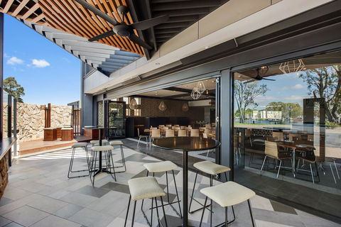 Berri Hotel - Tourism TAS 10