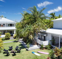 Atlantic Byron Bay - Hobart Tourism