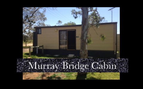 Murray Bridge Riverview Cabin - Hobart Tourism 7