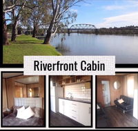 Murray Bridge Riverview cabin - Hobart Tourism