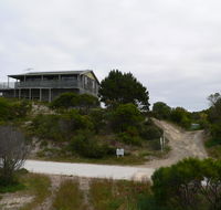 Lantauanan - The Lookout - Hobart Tourism