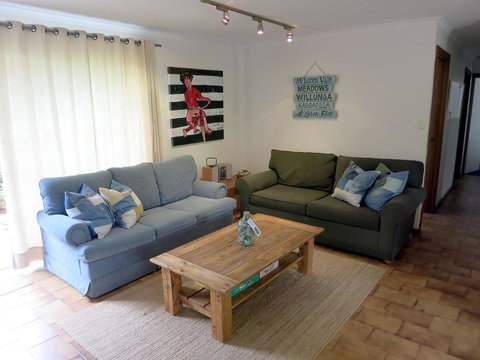 A2@Port Willy - Tourism TAS 15