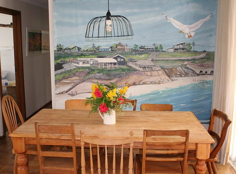 A2@Port Willy - Tourism TAS 6