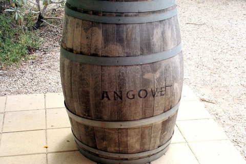 A2@Port Willy - Tourism TAS 10