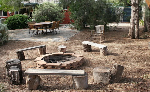 A2@Port Willy - Tourism TAS 17