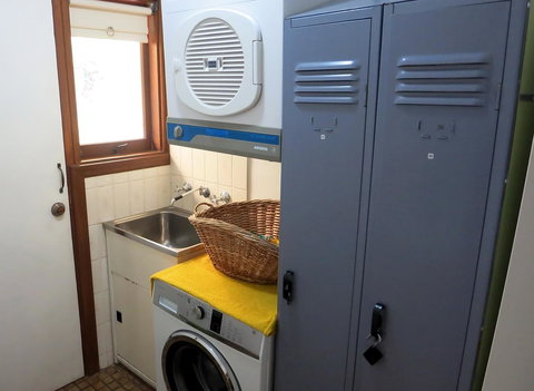 A2@Port Willy - Tourism TAS 16