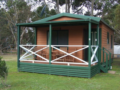 Discovery Parks - Kangaroo Island - Hobart Tourism 6
