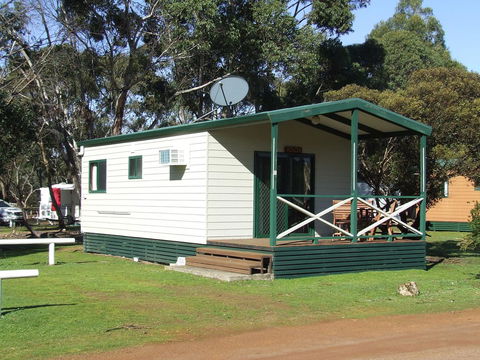 Discovery Parks - Kangaroo Island - Hobart Tourism 32