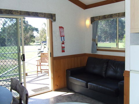 Discovery Parks - Kangaroo Island - Hobart Tourism 9