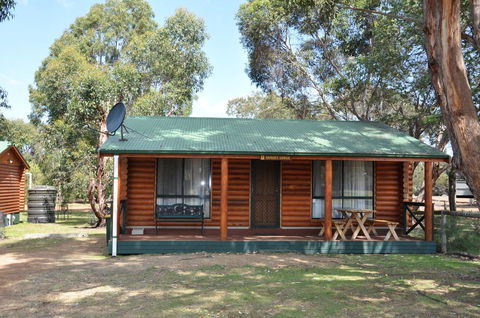 Discovery Parks - Kangaroo Island - Hobart Tourism 21