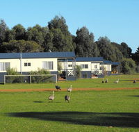 Western KI Caravan Park  Wildlife Reserve