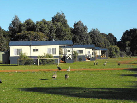 Discovery Parks - Kangaroo Island - Hobart Tourism 0