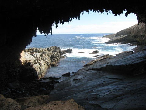 Discovery Parks - Kangaroo Island - Hobart Tourism 41