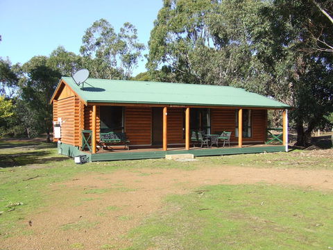 Discovery Parks - Kangaroo Island - Hobart Tourism 28