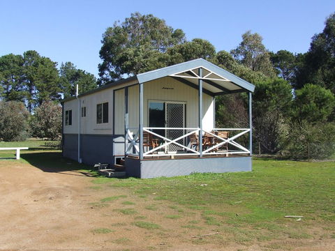 Discovery Parks - Kangaroo Island - Hobart Tourism 8
