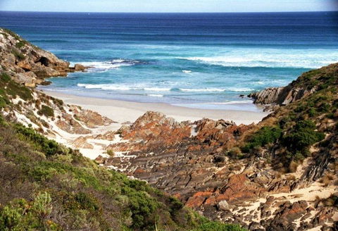 Discovery Parks - Kangaroo Island - Hobart Tourism 44