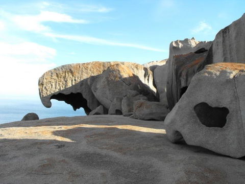 Discovery Parks - Kangaroo Island - Hobart Tourism 43