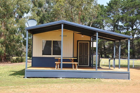 Discovery Parks - Kangaroo Island - Hobart Tourism 14