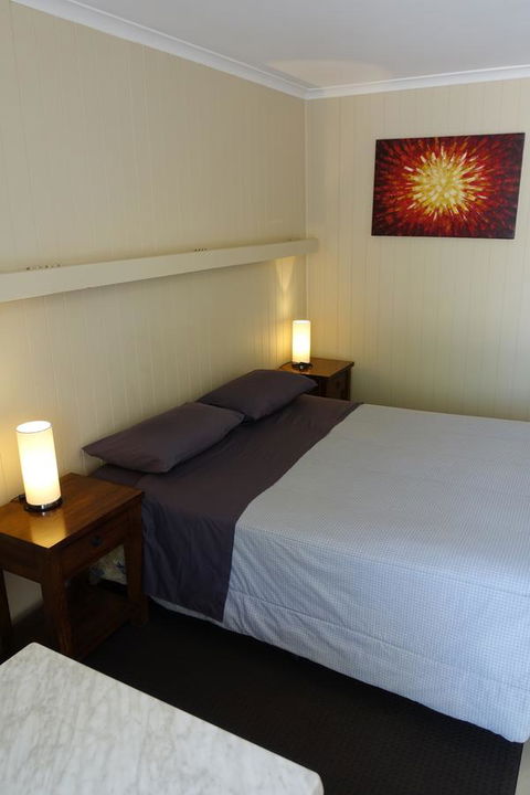 Discovery Parks - Port Augusta - Tourism TAS 34