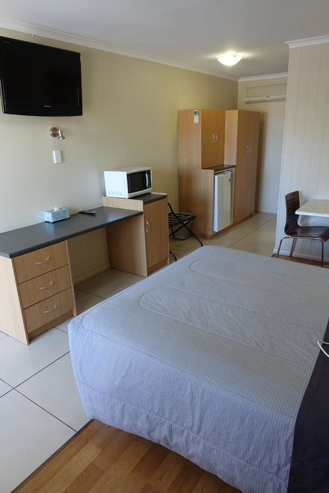 Discovery Parks - Port Augusta - Tourism TAS 29