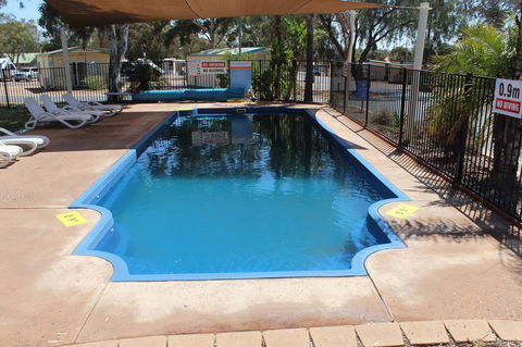 Discovery Parks - Port Augusta - Tourism TAS 18