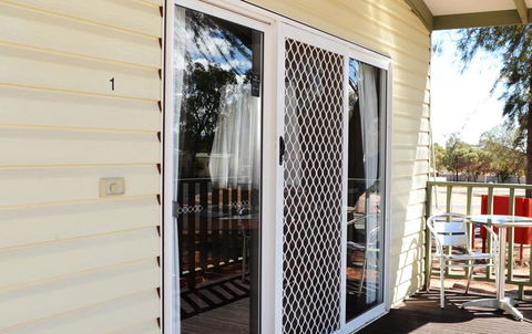 Discovery Parks - Port Augusta - Tourism TAS 15