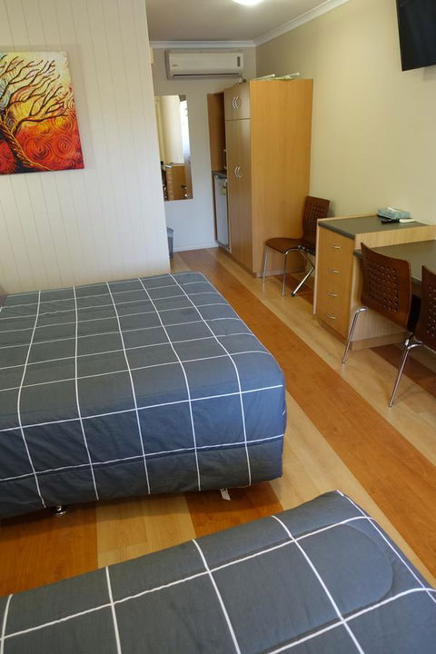 Discovery Parks - Port Augusta - Tourism TAS 30