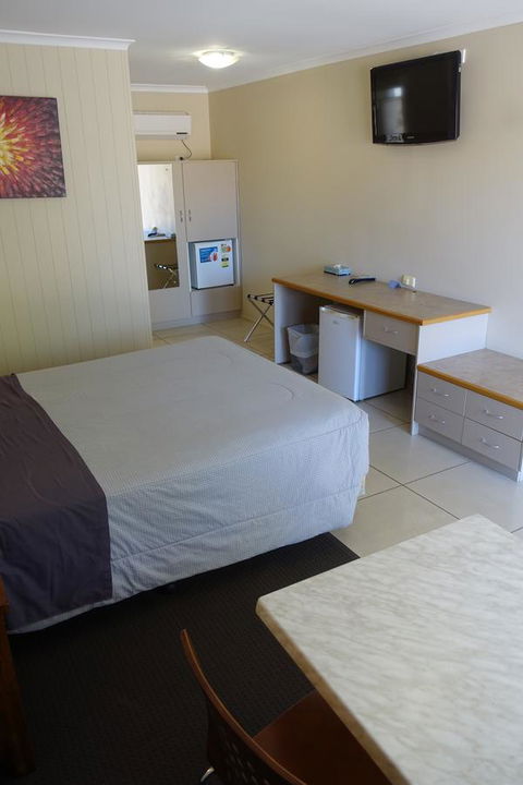 Discovery Parks - Port Augusta - Tourism TAS 32