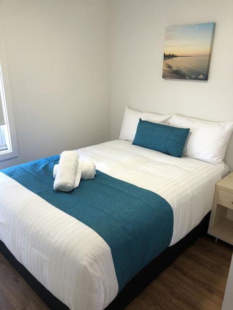 Discovery Parks - Port Augusta - Tourism TAS 36